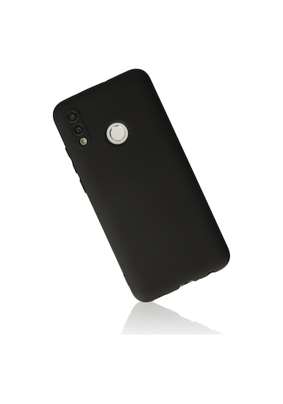Huawei P Smart 2019 Kilif First Esnek Kapak Silikon Kilif 538649988