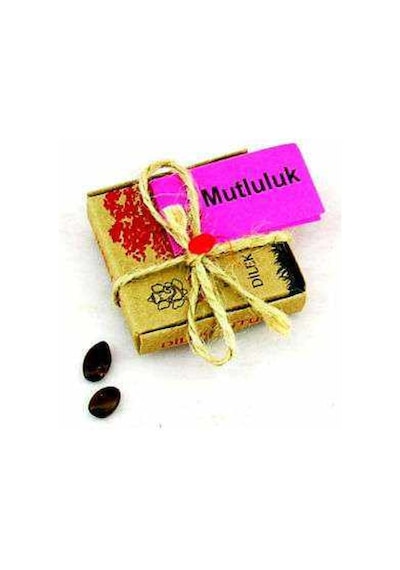 Dilek Tohumları - Mutluluk