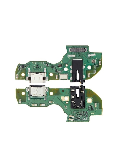 Samsung Uyumlu Galaxy A22 5G Şarj Soketi Sm-A226F