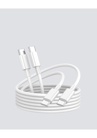 Yüksek Hızlı 30w 5.0a Type-c Kablo Şarj Diğer