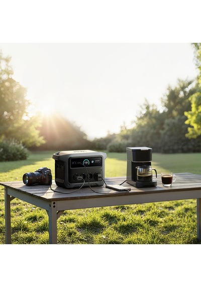 Anker Solıx C1000x Gen2 1024wh 2000w-a1763