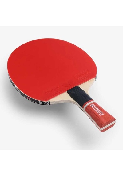 Butterfly Hero Racket S3 Masa Tenisi Raketi 6251730002