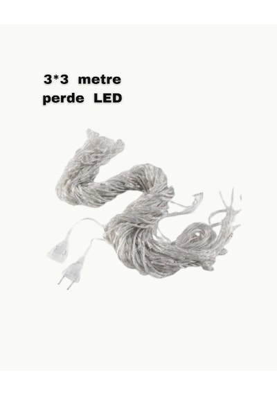3x3 Led Işık Semel Işık Ürün
