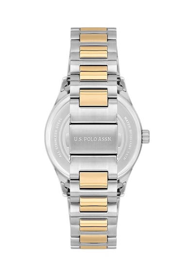 U.s. Polo Assn. Uspa1072-06 Erkek Kol Saati