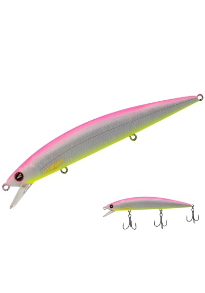 Apex Angler Power Fıghter 120ss / 120 Mm 21 Gr Cbp