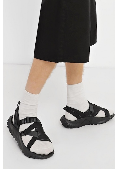 Nike Trail Oneonta Men Sandal Black Erkek Sandalet Siyah