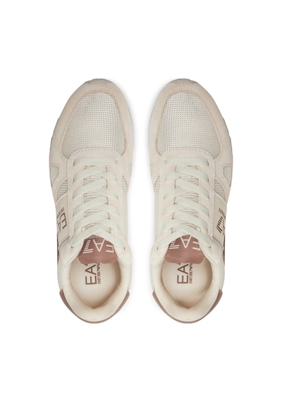 Emporio Armani Emporıo Armanı Kadın Ayakkabı X8x151-xk354-t996 Krem