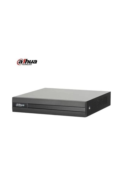 Dahua Xvr1b08-ı 8 Kanal Xvr Kayıt Cihazı