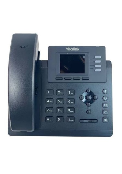 Yealink T33g Sıp Ip Telefon