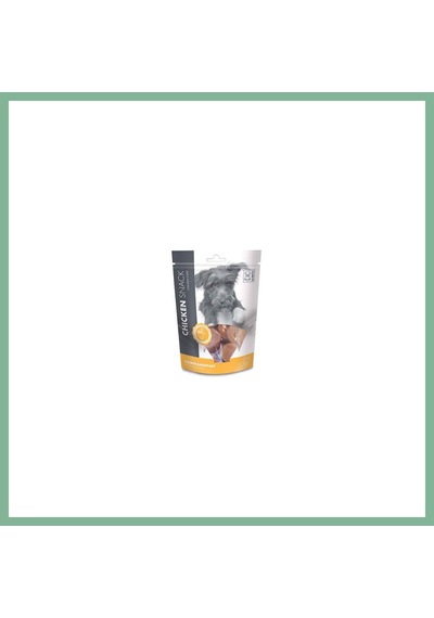 M-pets Chicken Snack Tavuklu Köpek Ödül Maması 80 Gr Bsk2026