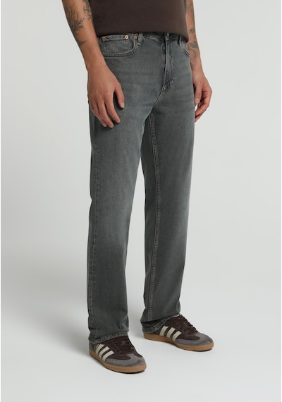 Colin's Colins Relaxed Straight Fit Erkek Green Cast Denim Jean Pantolon Cl1082613 Q1.v1 Dn45117 Colin's Colins Relaxed Straight Fit Erkek Green Cast Denim Jean Pantolon Cl1082613 Q1.v1 Dn45117