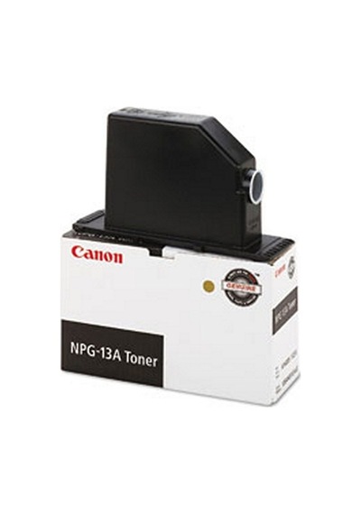Tonersepeti Canon Npg-13 Fotokopi Toner