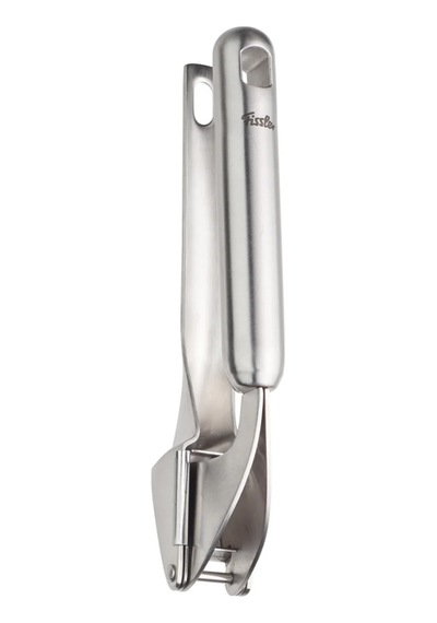 Fissler Essential Sarımsak Ezici Renkli