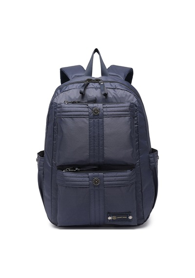 Smart Bags Büyük Boy Laptop Bölmeli Günlük Ve Okul İçin Uygun Su Geçirmez Sırt Çantası 8714 Lacivert Lacivert