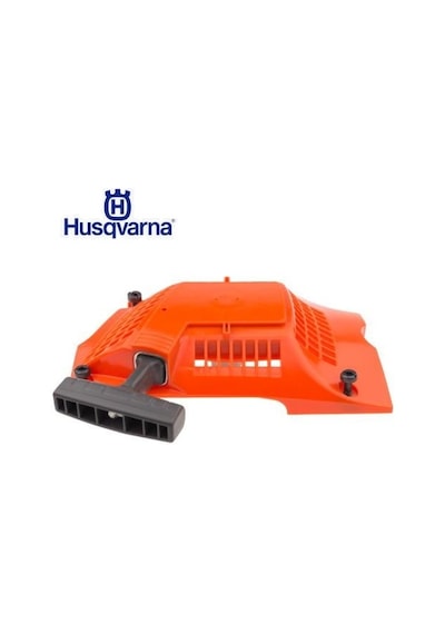 Starter Kapağı 359 Komple Husqvarna