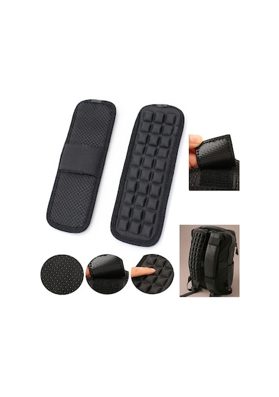 Sepetopia Sn-29672 Çanta Askı Omuz Destek Pedi 24.5x8.5cm Belirtilmemiş