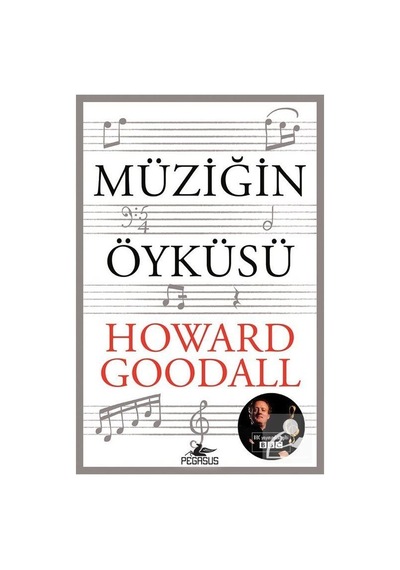 Müziğin Öyküsü - Howard Goodall