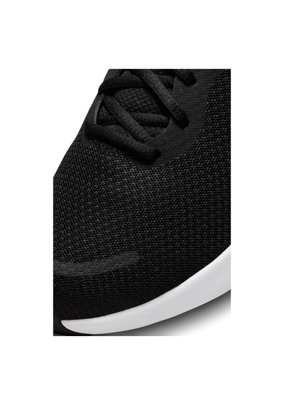 Nike Revolution 7 Fb2207-001 Siyah Erkek Yürüyüş & Koşu Ayakkkabısı 001