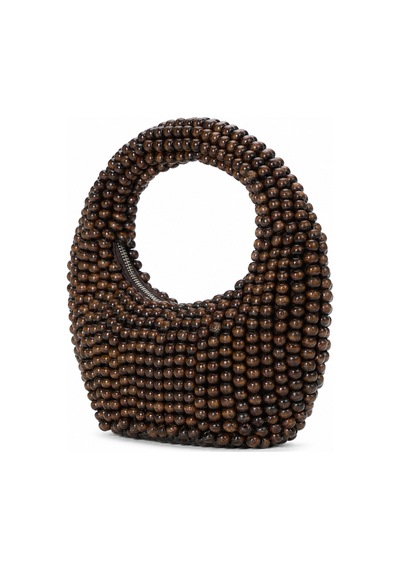 Atelier Emine Noxara Ebene Çanta Çok Renkli