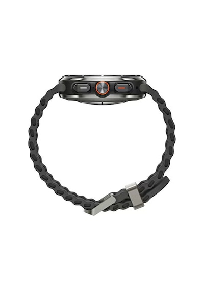 Samsung Galaxy Watch Ultra (2025) 47mm Titanyum Akıllı Saat (Distribütör Garantili)