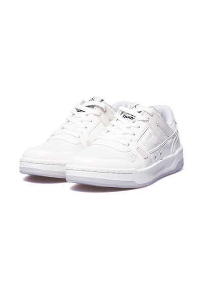Hummel Archıve Studıo V2 Ayakkabı 900670-9425 Beyaz