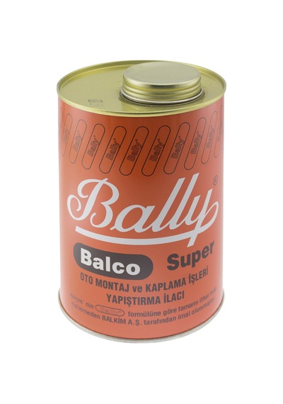 1000 Gr.Bally Süper