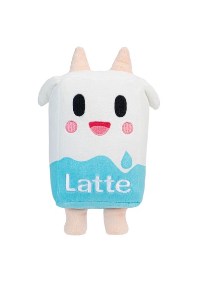 Tokidoki 20 Cm Pelüş Figür - Latte Tkdı0009 Çok Renkli