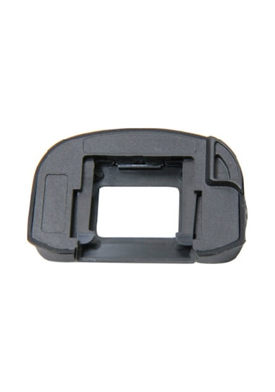 Raypro Canon İçin Eg Eyecup Vizör Lastiği - 5D Mark Iıı