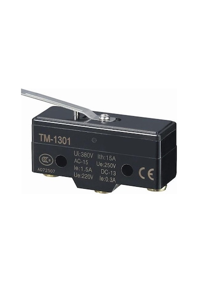 Tm-1301 Mini Switch