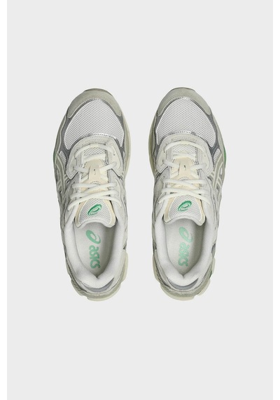 Asics Unisex Ayakkabı 1203a383-112 Krem-gri Krem-gri