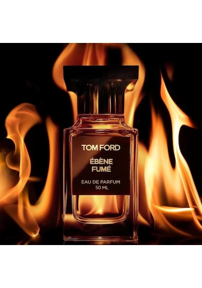 Tom Ford Ebene Fume Eau De Parfum 50 ml