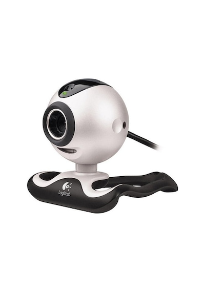 Logitech Quickcam Pro 4000 Pc/mac 961239-0403