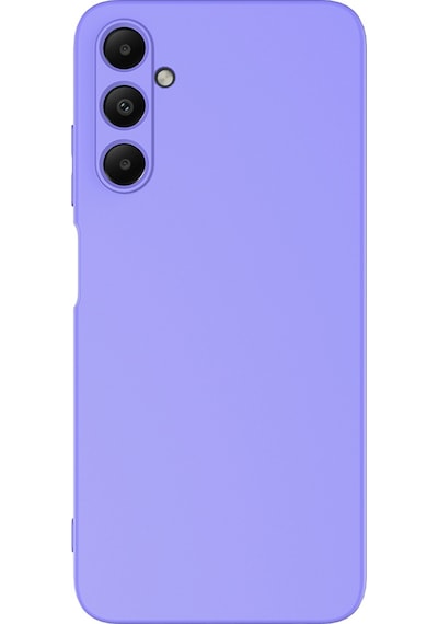 Galaxy A16 Uyumlu Zore Mara Lansman Kapak-lacivert Lacivert