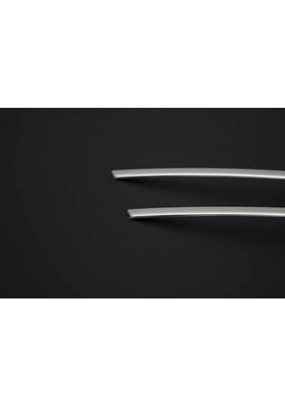 Vw Amarok Krom Ön Panjur 4 Parça Dar Model 2010-2016 Arası