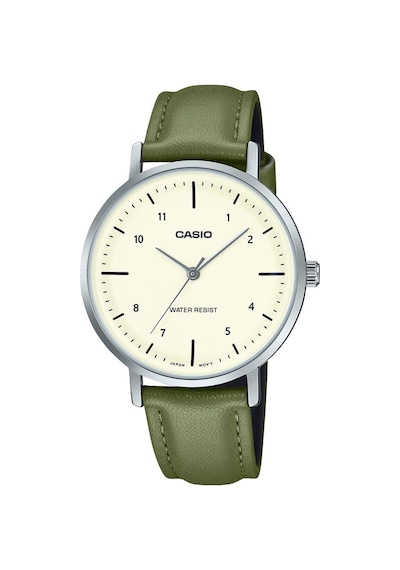 Casio Ltp-vt03l-3bdf Kol Saati Renkli