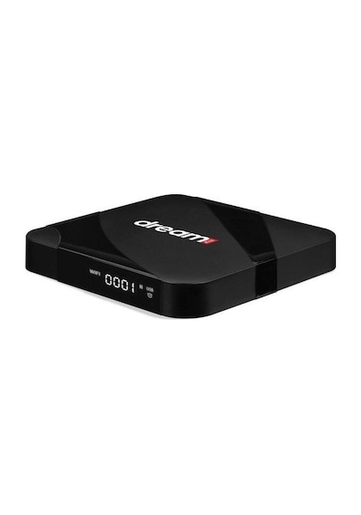 Dreamstar I1 Android 2 GB Ram 16 GB Hafıza Android 12 TV Box