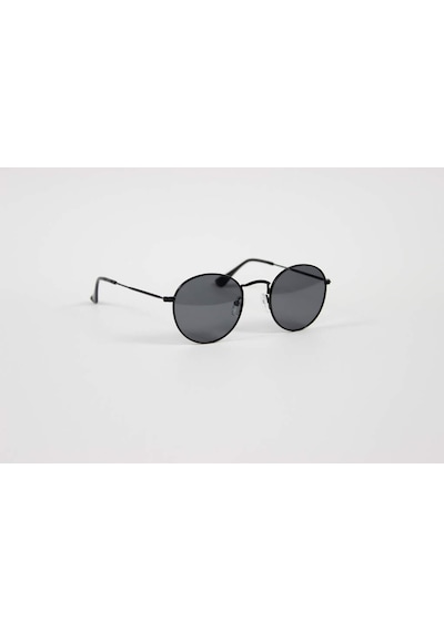 Polo Black Pb112 C3 49 22 145 Unisex Güneş Gözlüğü Siyah