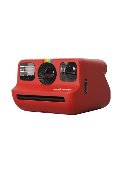 Polaroid Go Gen 2 Şipşak Fotograf Makinesi