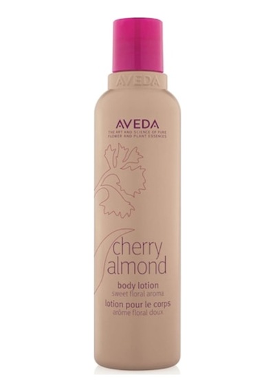Aveda Cherry Almond Body Lotion Vücut Losyonu 200 ML