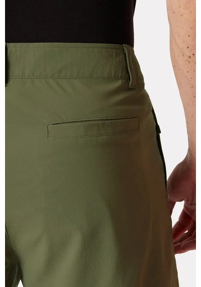 Helly Hansen Move Qd 6" Şort YESIL