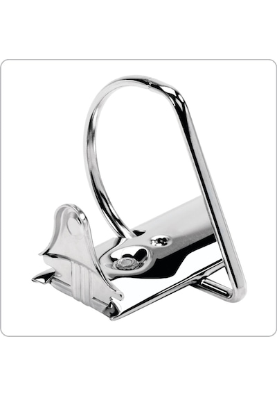 Performer 3 Halkalı Klasör, 7,62 Cm, Kilitlenmeyen Eğik D Halkalar, 725 Yaprak Kapasite, Clearvue Sunum, Yapışmaz, Pvc İçermez, Siyah, 4'lü Paket 27601 Çok Renkli Performer 3 Halkalı Klasör, 7,62 Cm, Kilitlenmeyen Eğik D Halkalar, 725 Yaprak Kapasite, Clearvue Sunum, Yapışmaz, Pvc İçermez, Siyah, 4'lü Paket 27601 Çok Renkli