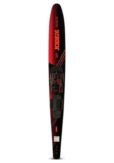 Jobe Slalom Su Kayağı Takımı 170cm