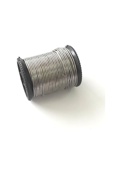 Soldex 0.75Mm İnce Lehim Teli - 5Metre