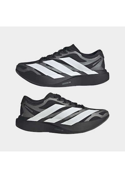 Adidas Kı4783 Adızero Evo Sl Exo W Kadın Yürüyüş Koşu Ayakkabısı Siyah