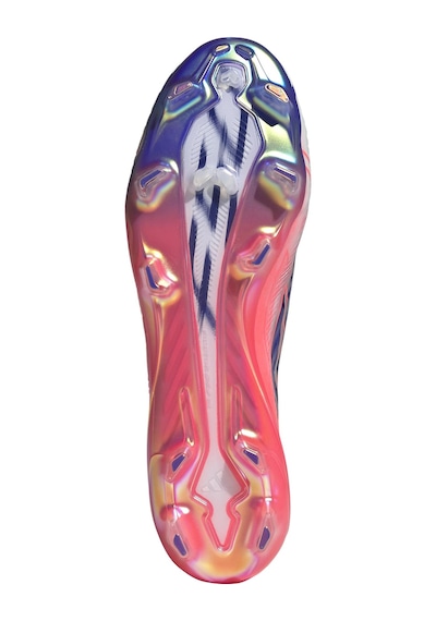 Adidas F50 Hyperfast Elite Ll Fg Erkek Beyaz Futbol Krampon Kj6074