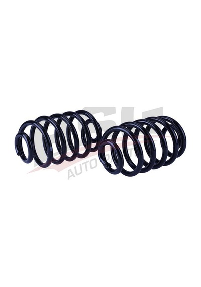 Helezon Yayı Arka E30 85-90