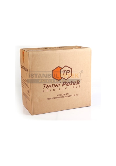 Temel Petek Soğuk Döküm 1 Kg