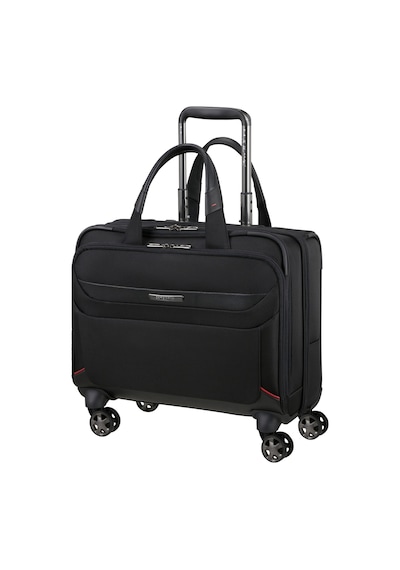 Samsonite Samsonıte Pro-dlx 6 Valız 15,6 Inç 148138-1041 Siyah