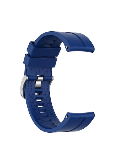 Microsonic Amazfit Gtr 2 Classic 47mm Kordon, Silicone Rapidbands