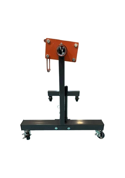 Friko Frk-680 Motor Toplama Sehpası 680 Kg
